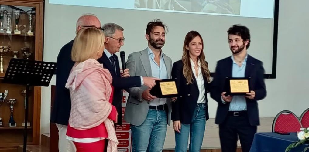 Riesi. All’IISS “Carafa” incontro dal titolo “I mesi a Cuore aperto: la cultura della Donazione” promosso da Rotary e Comune