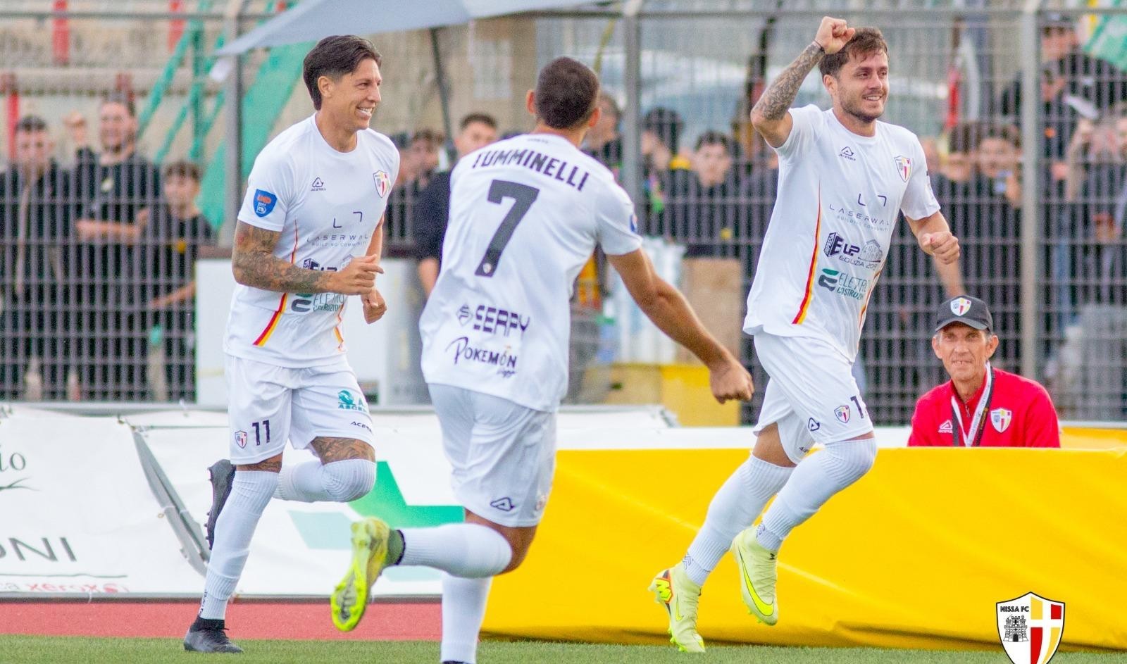 Serie D. La partita tra Nissa e Athletic Palermo si disputerà a porte chiuse per inagibilità del “Velodromo”