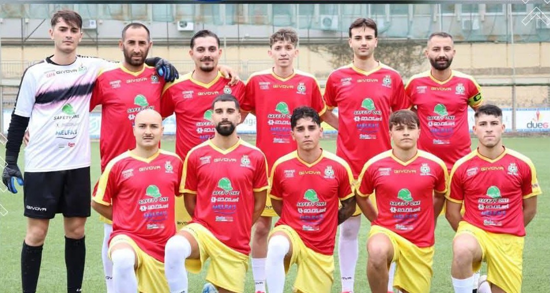 Prima Categoria, l’anticipo. C’è il derby Real Gela – Accademia Mazzarinese; domenica il Riesi sfida la vice capolista Pozzallo