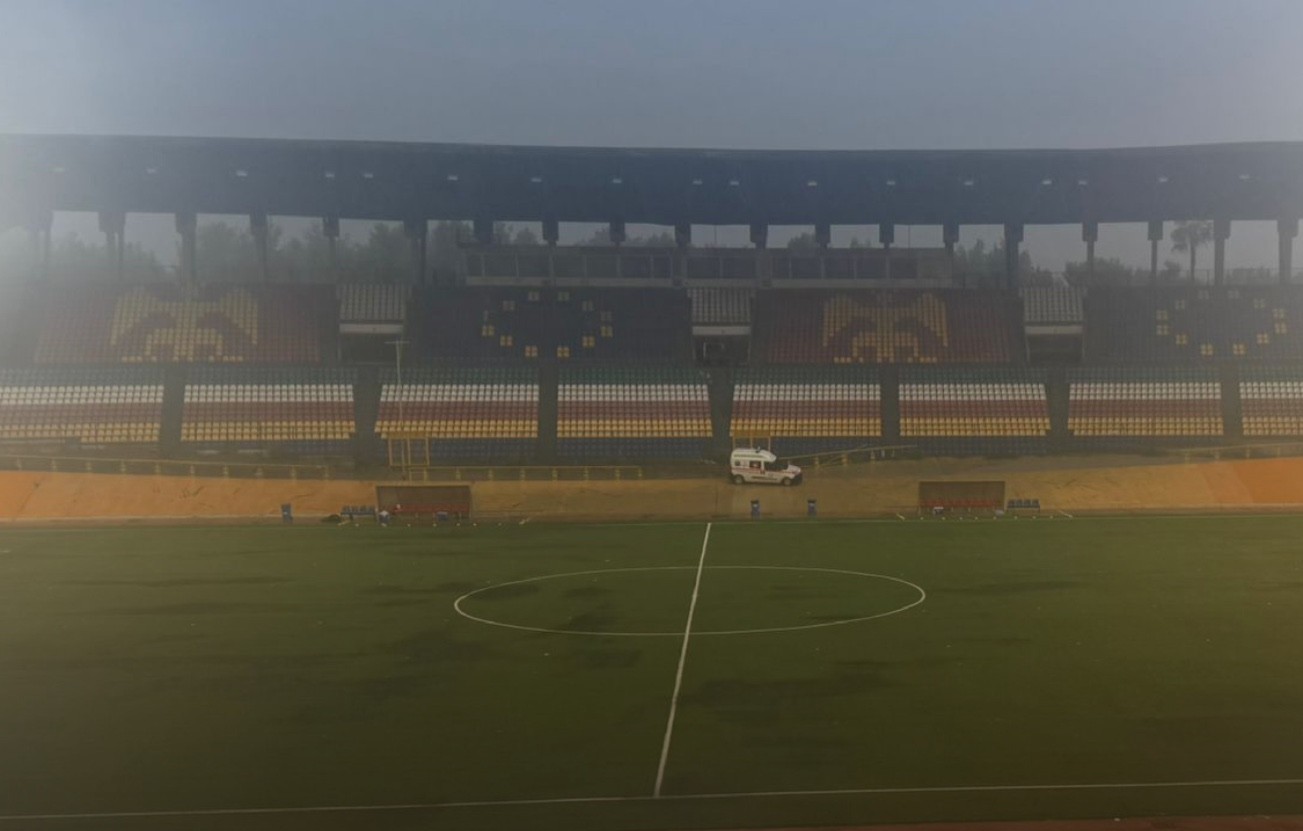 Serie D. Athletic Palermo – Nissa, sospesa sullo 0-0, sarà recuperata il 26 novembre alle 15