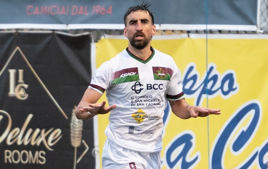 Serie D. La Sancataldese vuol girare a mille nel derby del “Tomaselli” con un… Castro in più nel suo motore