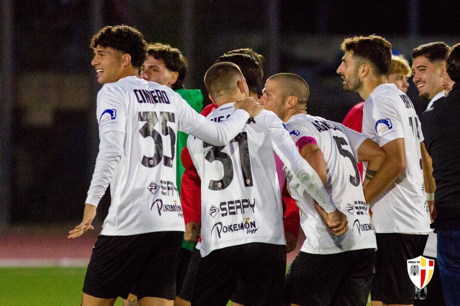 Serie D. La Nissa cerca di dare continuità al suo campionato: dopo la vittoria sull’Athletic, vuole fare il bis