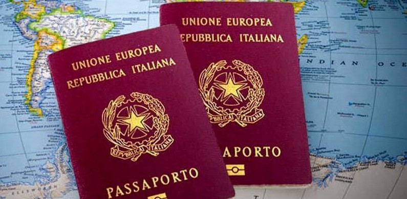 Passaporti. Nuova modalità di pagamento a partire dal 1° dicembre