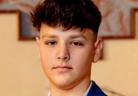 Incidente stradale nell’Agrigentino, Carlo Pendola muore a 16 anni