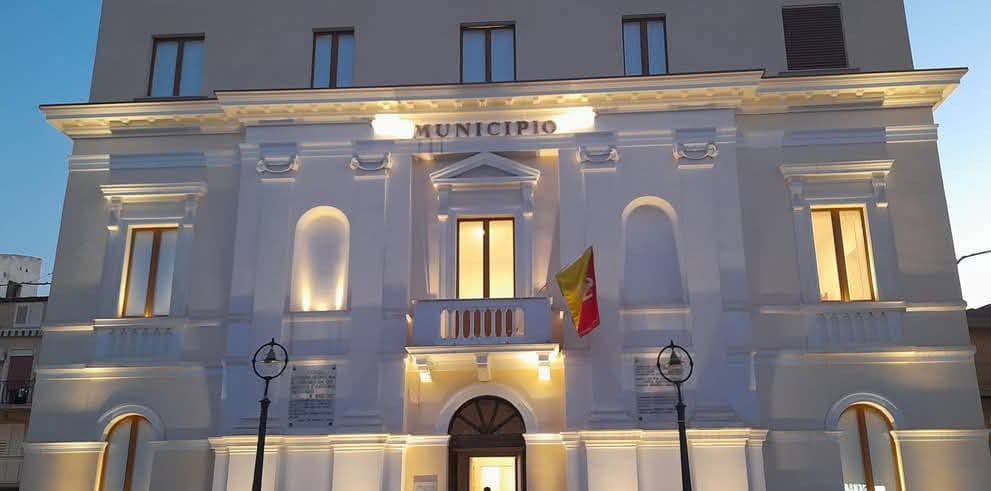 Sommatino. Approvata in Consiglio variazione di bilancio per acquisire finanziamento nuovo asilo nido da 672 mila euro