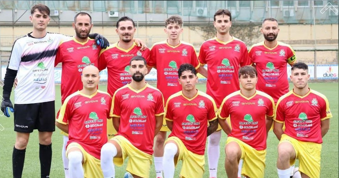 Prima Categoria l’anticipo. Sconfitta casalinga 0-1 per il Real Gela contro il Santa Croce: la decide Mezzah