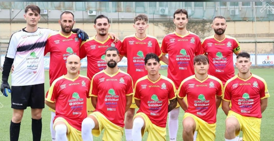 Prima Categoria, l’anticipo. Il Real Gela in campo contro il fanalino di coda; Riesi e Accademia a caccia di punti preziosi in classifica