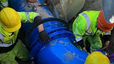 Sospensione fornitura idrica il 26 novembre: Mussomeli e altri centri