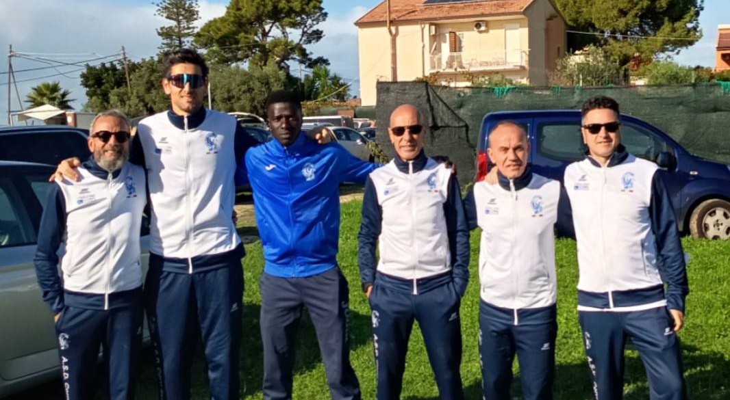 Podismo. Al 2° Trofeo Scala dei Turchi di Realmonte soddisfazioni per gli atleti del Corri Serradifalco