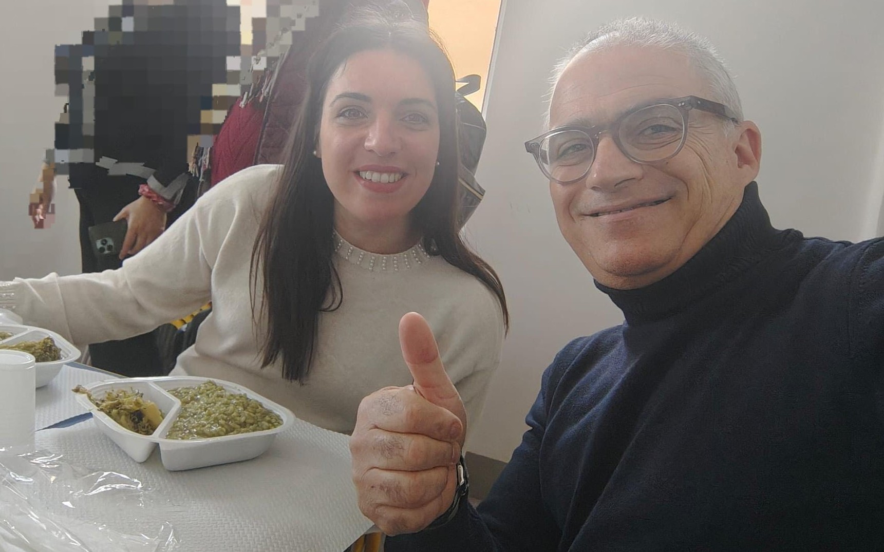 Sommatino. Al via servizio di mensa scolastica: monitorato con attenzione il suo funzionamento dall’Amministrazione