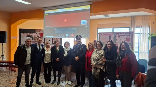 Caltanissetta. L’Istituto Don Milani, plesso “Cordova”, protagonista nella lotta contro la violenza di genere