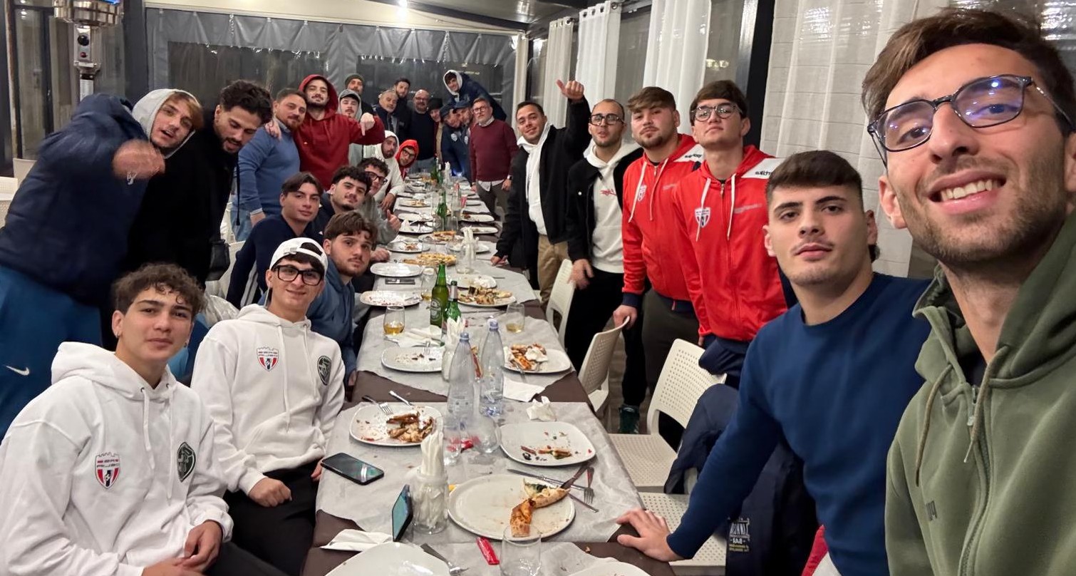 Terza Categoria recuperi. Il Delia supera 1-0 con la rete di Varco e vola in testa; vince l’Acquaviva 1-0