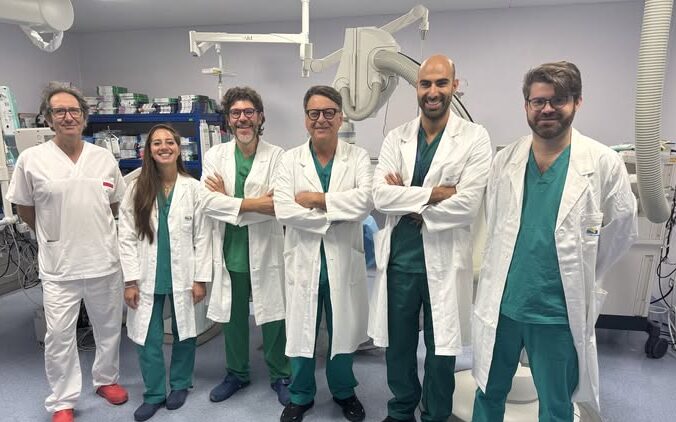 Sanità, a Taormina l’Emodinamica diventa Centro di eccellenza multidisciplinare per l’interventistica strutturale