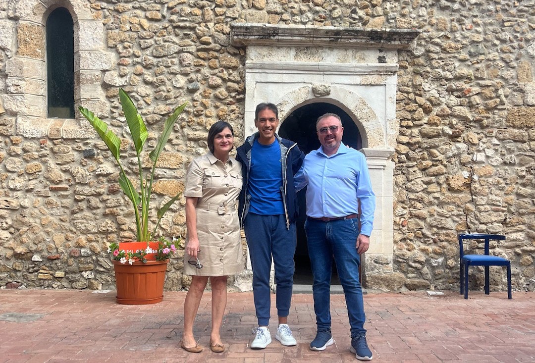 A Gela bilancio positivo per le “Giornate Fai Scuola all’insegna della lettura” tenutesi nella Biblioteca comunale
