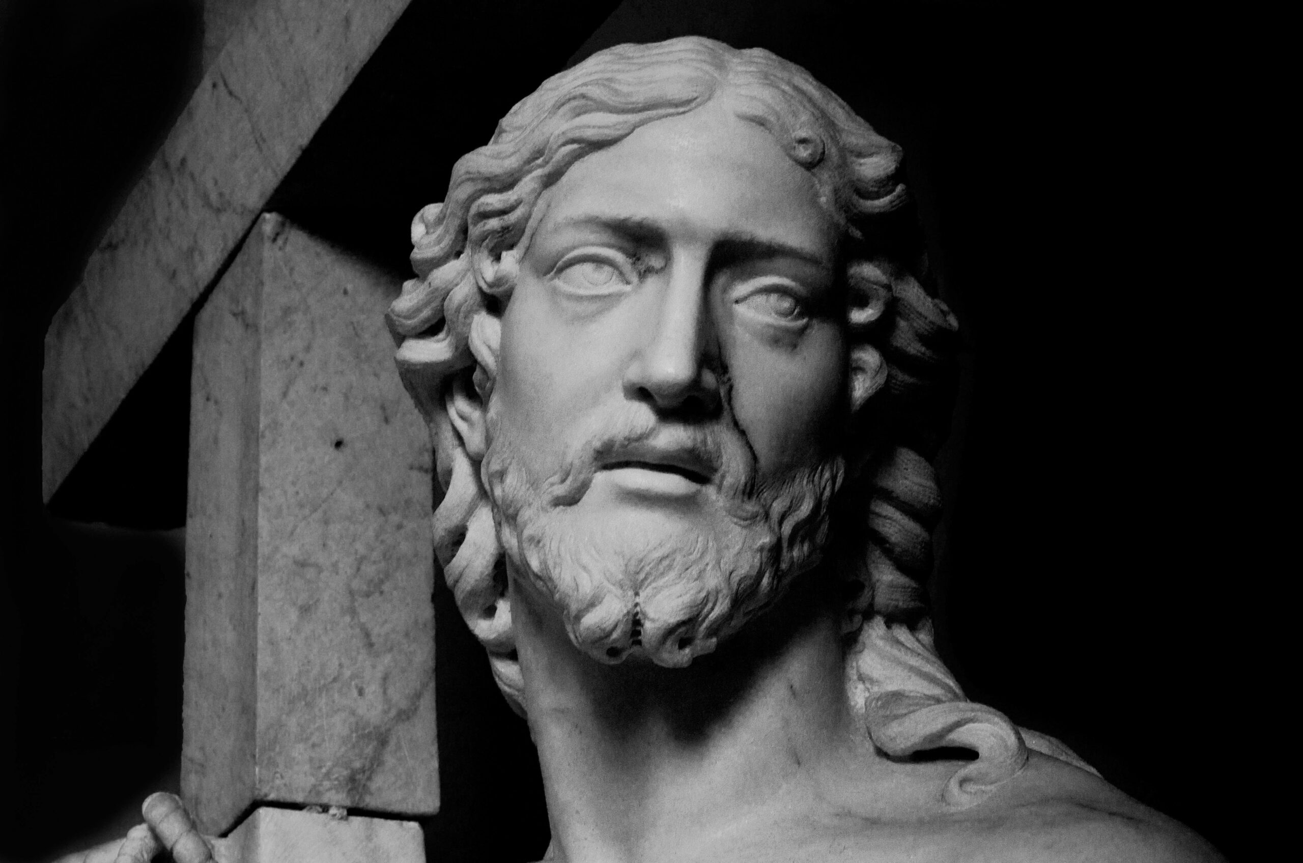 Palermo. Il capolavoro di Michelangelo “Cristo Risorto Portacroce Giustinani” sarà esposto a Palazzo Reale