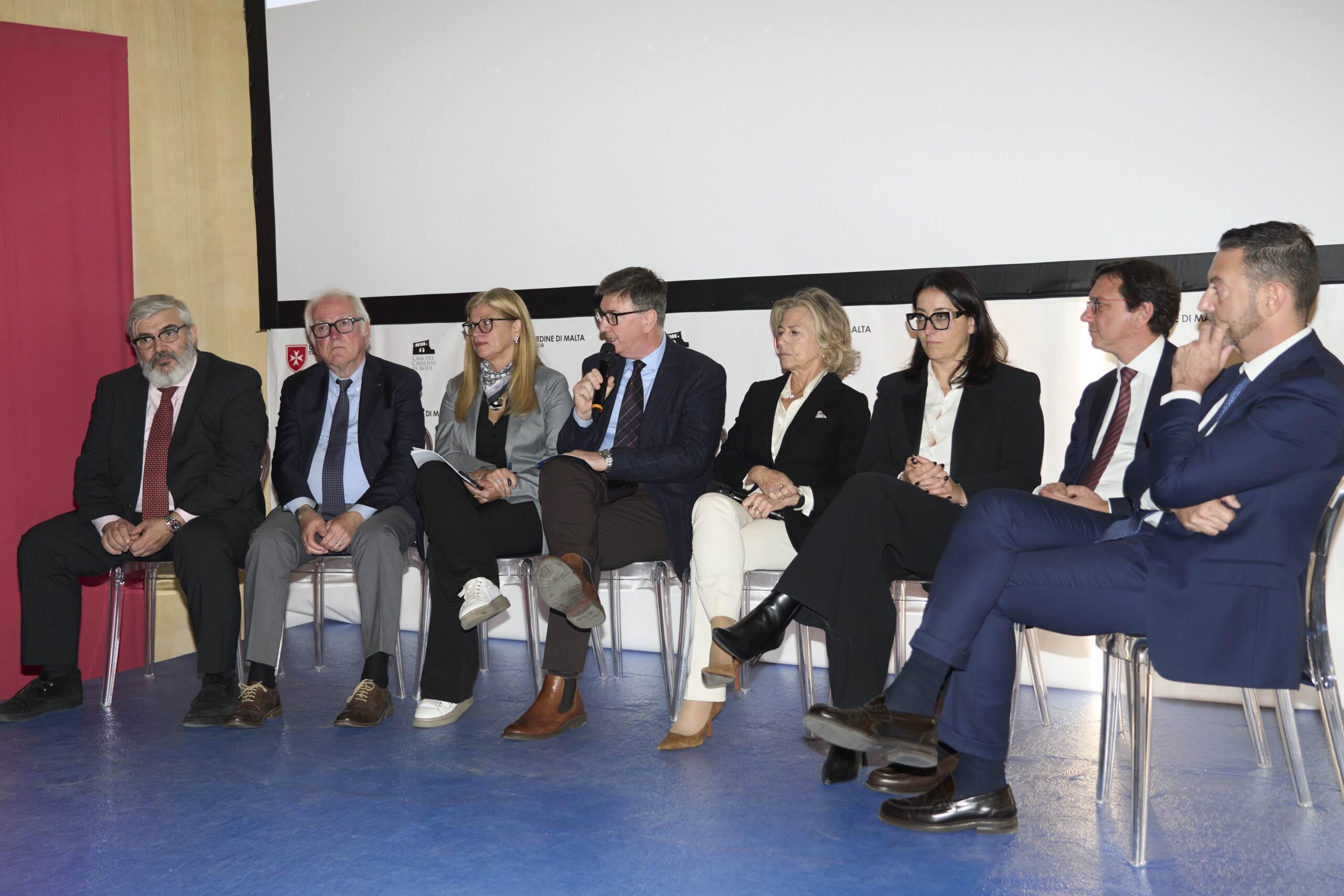 “Diabete 2025 – Innovazione, integrazione, nuovi orizzonti di prevenzione e cura”: esperti a confronto al convegno promosso dall’Associazione Italiana dell’Ordine di Malta