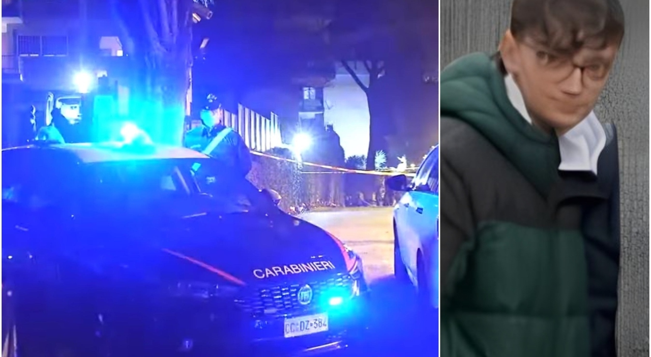 Sedicenne ucciso a colpi di pistola: padre e due figli fermati dai Carabinieri per omicidio