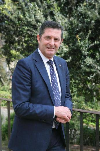 A Firenze la festa degli 80 anni di Confcommercio