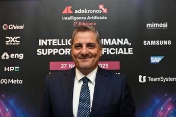 AI, Barachini all’evento Adnkronos: “Servono regole chiare per garantire informazione affidabile”
