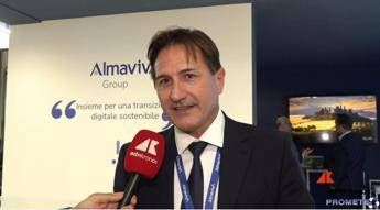 Acqua, Conti (Almaviva): “Digitalizzazione chiave per gestione più efficiente delle reti”