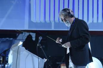 Addio a Peppe Vessicchio, il ‘Maestro’ per antonomasia tra Sanremo e tv