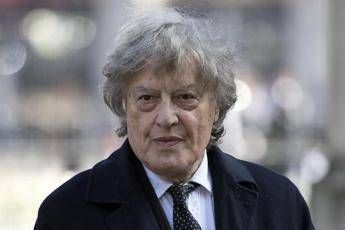 Addio al drammaturgo Tom Stoppard, premio Oscar per ‘Shakespeare in Love’