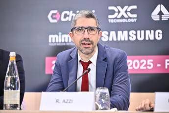 Ai, Azzi (Mimesi): “ChatGpt primo tool citato, stacca di 4 volte Gemini”