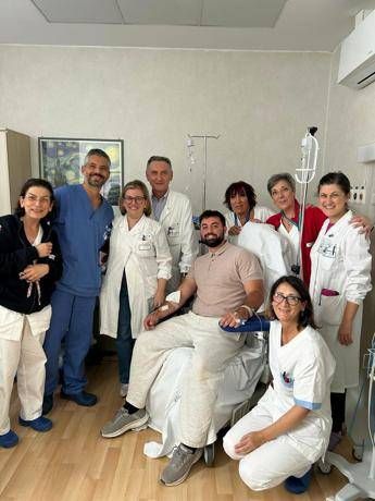 Al Gemelli trattato con terapia genica un giovane paziente con emofilia A, primo nel Lazio
