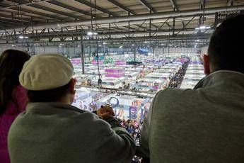 Al via a dicembre ‘Artigiano in Fiera’, a Milano arti e mestieri dall’Italia e dal mondo