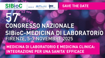 Al via congresso Sibioc, ‘medicina di laboratorio fondamentale per prevenzione’