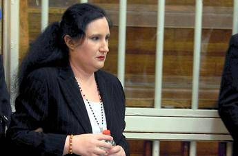 Alessia Pifferi, requisitoria pg: “E’ colpevole, capace di intendere e volere”