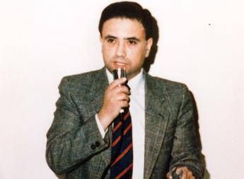 All’Università ‘Luigi Vanvitelli’ statua dedicata al giudice Rosario Livatino