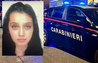Ambra Fabbri scomparsa da due settimane: ricerche in corso