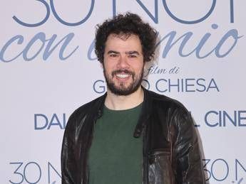 Andrea Pisani, la rottura con Beatrice Arnera: “Raoul Bova? Ho saputo dai giornali”