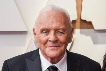 Anthony Hopkins si racconta e rivela: “E’ un miracolo essere vivi”