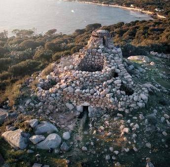 Archeologia, nasce l’Atlante della Sardegna nuragica