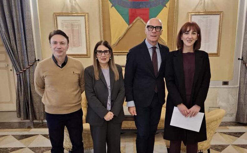 Caltanissetta. Nuove assunzioni al Comune, l’assessore Falcone: “Prosegue il potenziamento delle risorse umane”