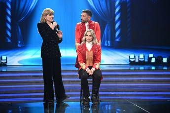 Ballando, Fialdini: “Mi hanno chiesto le lastre, ossessionati dalla vittoria”