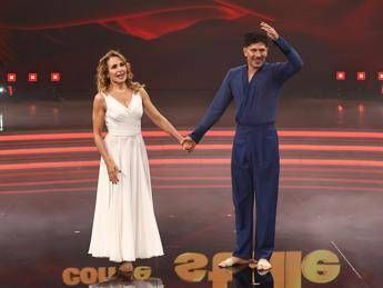 Barbara D’Urso a Ballando, la lettera del padre che le ha cambiato la vita