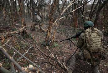 Battaglia di Pokrovsk, truppe russe anche nel nord: Mosca tenta l’accerchiamento
