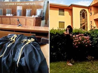 Bergamo, Monia Bortolotti assolta per aver ucciso i due figli di 2 e 4 mesi