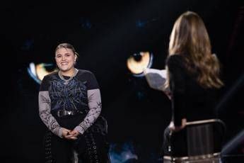 Big Mama oggi a Belve: “Anno duro, i giudizi fanno ancora male. Suicidio? Ci ho pensato”