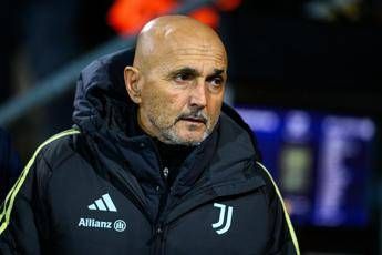 Bodo-Juve 2-3, Spalletti ‘sfida’ il gelo per esultare al gol di David