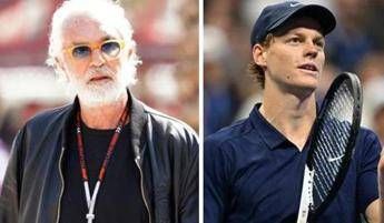Briatore e l’italiano di Sinner: “Capisco più Jannik che certi meridionali”
