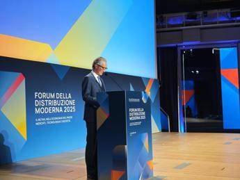 Buttarelli (Federdistribuzione)”La legge di bilancio sia occasione per rilancio domanda interna”