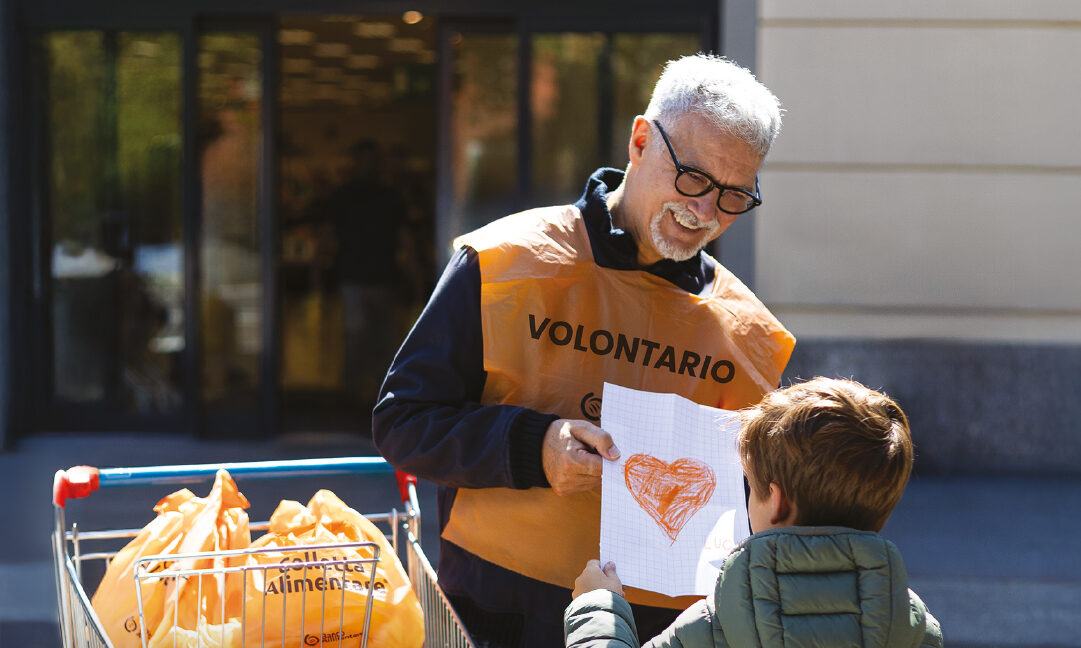 Sicilia, il 15 novembre torna la Giornata Nazionale della Colletta Alimentare