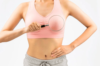 Cancro seno, con test genomici – 48% ricorso a chemioterapia