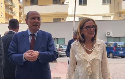 Sicilia. Assessorato Funzione pubblica, Carmen Madonia nominata da Schifani capo di gabinetto