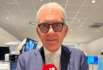 Carrieri (Siu), ‘in urologia robotica migliora esiti clinici e formazione’