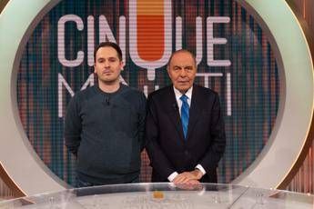 Caso Garlasco, Sempio: “Io perseguitato, non ho più una vita”